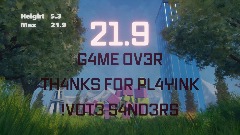 A screenshot taken in Dreams. 17 of 27.