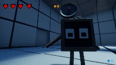 Agent Telly(WIP) updated x 2