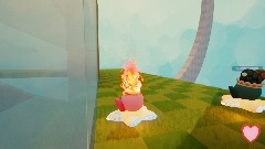 A screenshot taken in Dreams. 11 of 25.