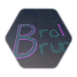 (Remif)BROLbrun logo