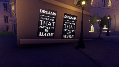A screenshot taken in Dreams. 7 of 27.