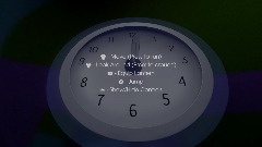 A screenshot taken in Dreams. 8 of 19.