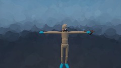 A screenshot taken in Dreams. 1 of 1.