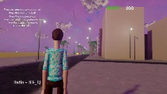 A screenshot taken in Dreams. 29 of 30.