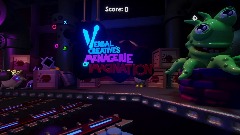 VerbalCreative's Menagerie of Imagination