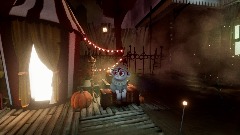 A screenshot taken in Dreams. 25 of 26.