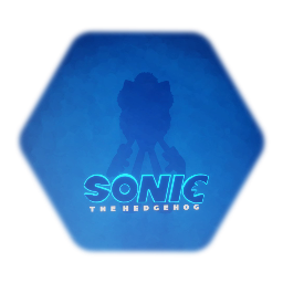Sonic movie playable
