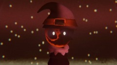 A screenshot taken in Dreams. 11 of 16.