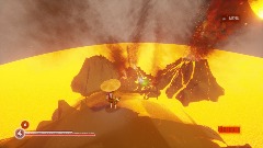 A screenshot taken in Dreams. 5 of 22.