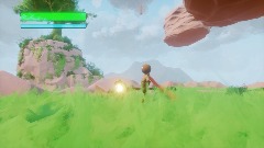 A screenshot taken in Dreams. 13 of 30.