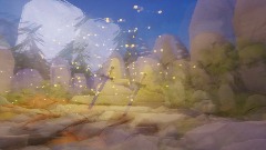 A screenshot taken in Dreams. 9 of 13.