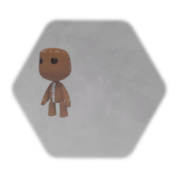 Sackboy