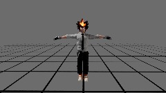 A screenshot taken in Dreams. 12 of 24.