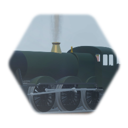 Lady Of Legend (Outdated)