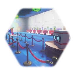 Platinum relic hotel - Introduction Room