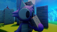 Candy eating City 2.0