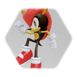 Mighty Animation Version