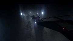 A screenshot taken in Dreams. 1 of 3.