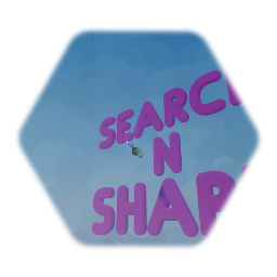 Search 'n Shape: Title Design 2.3 (Stampable)