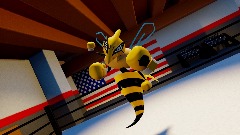 A screenshot taken in Dreams. 14 of 30.