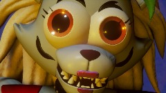 A screenshot taken in Dreams. 2 of 3.