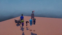 A screenshot taken in Dreams. 3 of 17.