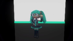 A screenshot taken in Dreams. 4 of 5.