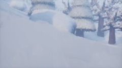 A screenshot taken in Dreams. 8 of 9.