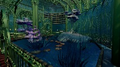 A screenshot taken in Dreams. 15 of 30.
