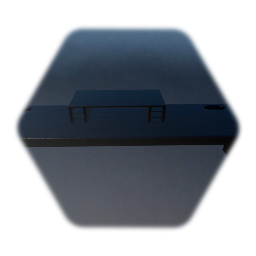 Modern Computer desk