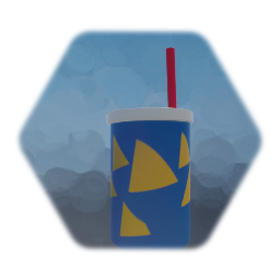 (cutaia)'s Unexciting Asset Jam Template - Movie Theatre CUP