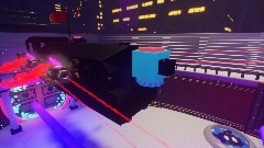 Arena 8 (meowth) (very extreme) (round 4)