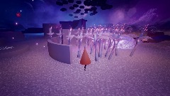A screenshot taken in Dreams. 3 of 3.