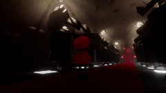 A screenshot taken in Dreams. 6 of 11.