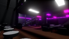 AY|A place to chill out or something