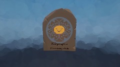 A screenshot taken in Dreams. 12 of 27.