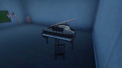 A screenshot taken in Dreams. 2 of 6.