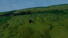 Halo Contact Harvest mission 3: Harvest Finale Beta