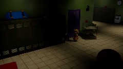 A screenshot taken in Dreams. 8 of 24.