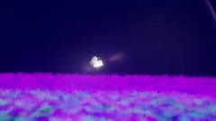 A screenshot taken in Dreams. 1 of 2.