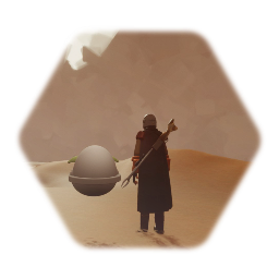 Din Jarin (The mandalorian)