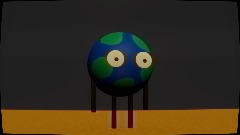 A screenshot taken in Dreams. 25 of 25.