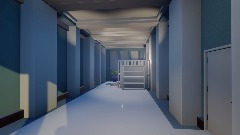 Hallway 03