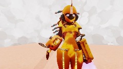 A screenshot taken in Dreams. 3 of 6.