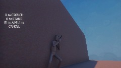 A screenshot taken in Dreams. 9 of 9.