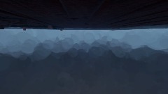 A screenshot taken in Dreams. 1 of 2.
