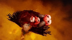 A screenshot taken in Dreams. 23 of 25.