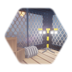 Roblox DOORS room 100 Elevator