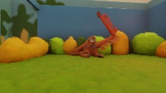 A screenshot taken in Dreams. 3 of 8.