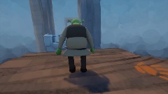 Shreks Adventure